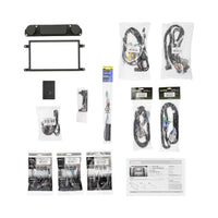 Thumbnail for Axxess AXPIO-SIL2 Pioneer® Radio Integration Package - Fits Select GM Silverado/Sierra Models 2019-2021 (non-amplified)