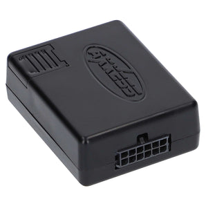 Axxess AXSP-HK Hyundai/Kia Amplifier Retention Interface 2012-Up