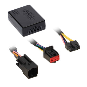 Axxess AXSSO-CH2 Stop/Start Override Data Interface Fits Dodge/Jeep 2018-Up