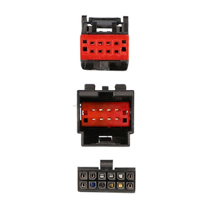 Axxess AXSSO-CH2 Stop/Start Override Data Interface Fits Dodge/Jeep 2018-Up