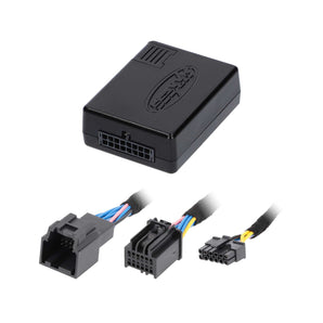 Axxess AXSSO-CH3 Stop/Start Override Data Interface Fits Dodge/Jeep 2019-Up