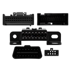 Axxess AXSSO-FD Stop/Start Override Data Interface - Fits Select Ford Models 2015-UP