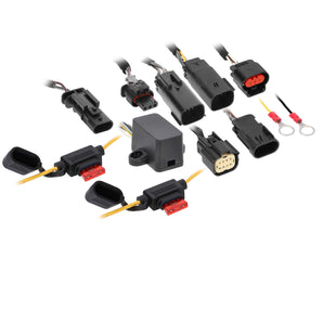 Axxess AXSSO-GM2 Stop/Start Override Data Interface - Fits Select GM Models 2016-2025