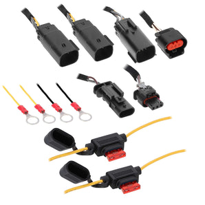 AXSSO-GM Stop/Start Override Data Interface - Fits Select GM Models 2016-2019