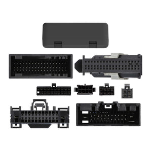 Axxess AXSUB-FD2 CAN-BUS INTERFACE TO PROVIDE SUB -RCA 5-VOLT + VOLUME CONTROL - FORD 2013-2021