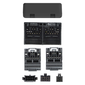 Axxess AXSUB-FD3 CAN-BUS INTERFACE TO PROVIDE SUB -RCA 5-VOLT + VOLUME CONTROL - FORD 2022-UP