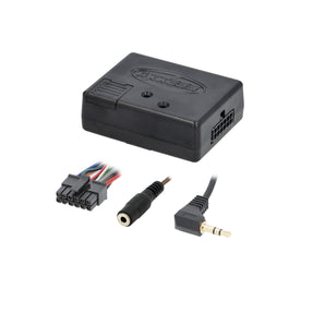 Axxess AXSWC Steering Wheel Control Data Interface