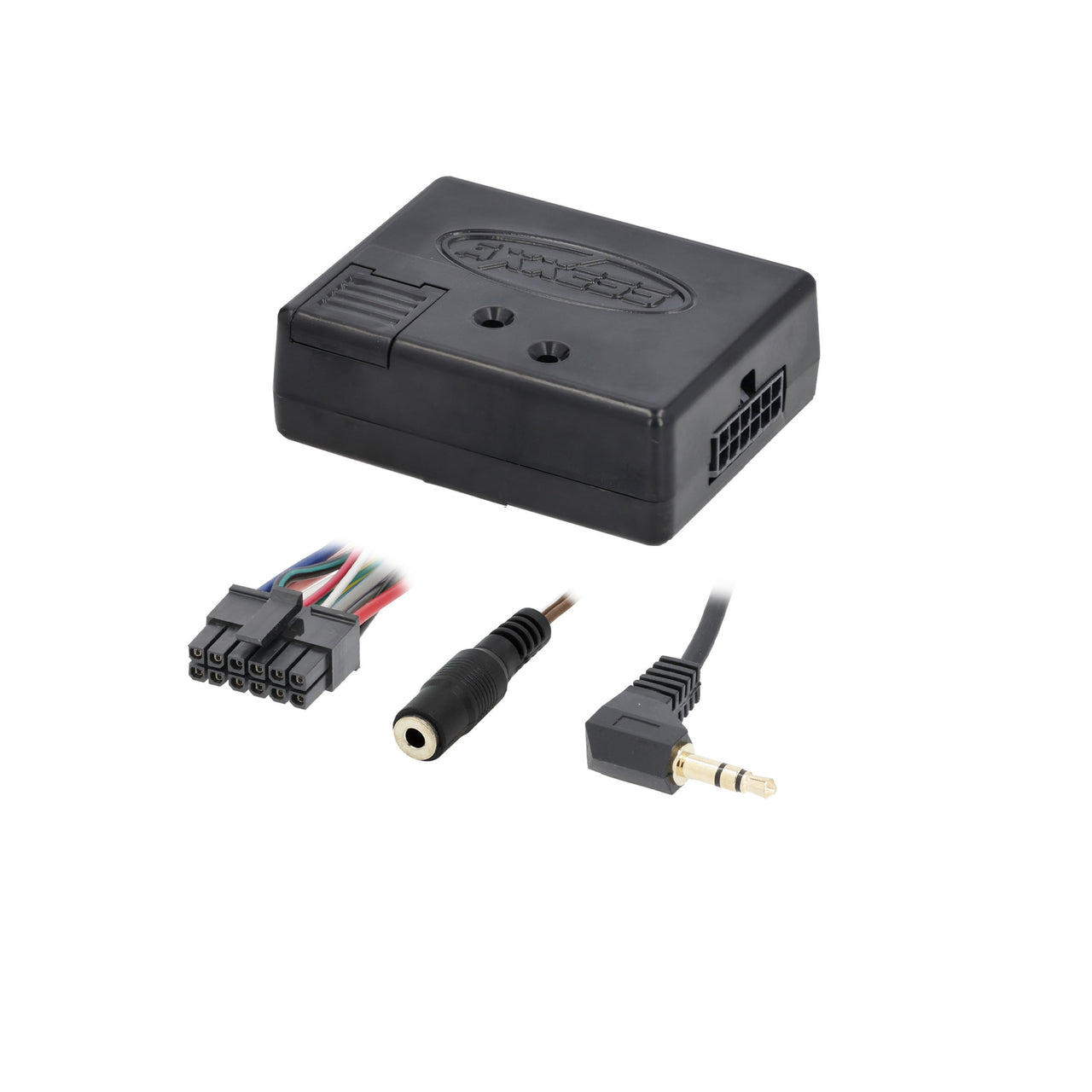 Axxess AXSWC Steering Wheel Control Data Interface