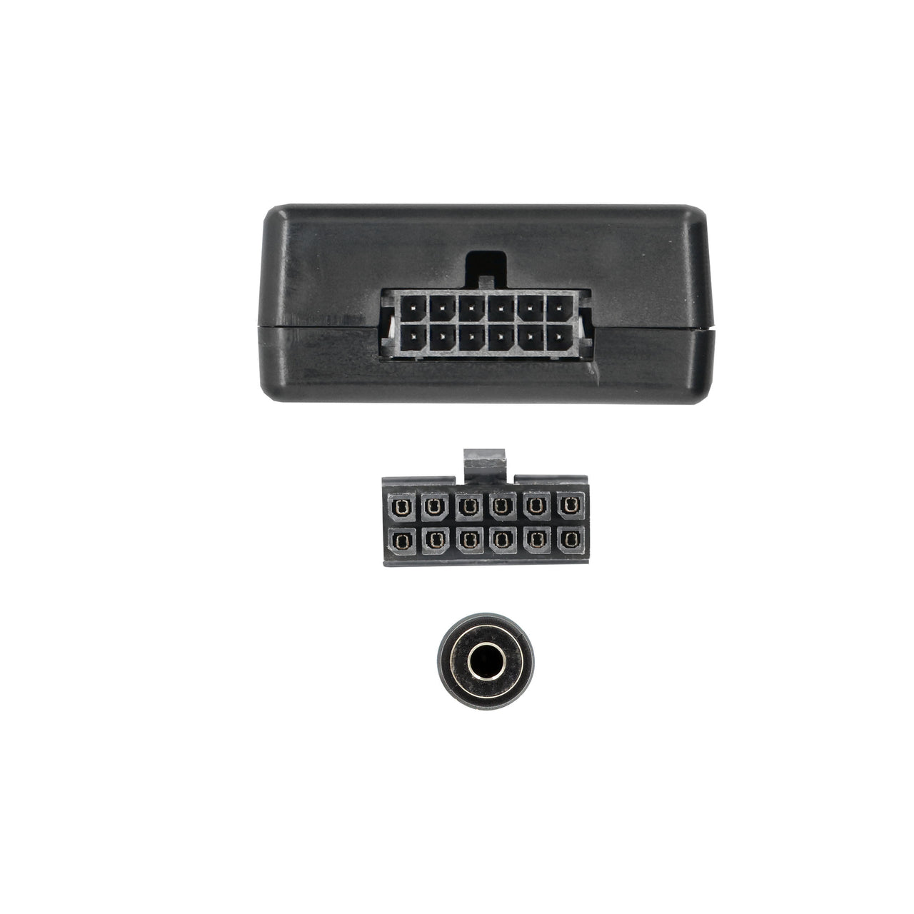 Axxess AXSWC Steering Wheel Control Data Interface