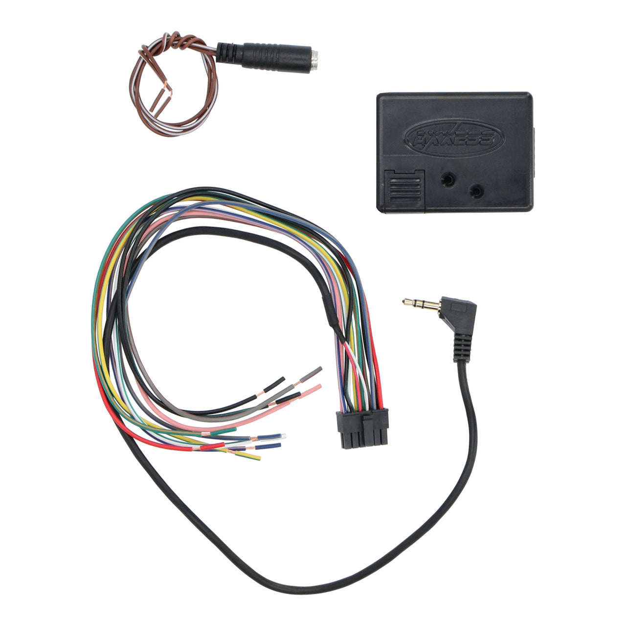 Axxess AXSWC Steering Wheel Control Data Interface