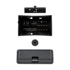 Axxess AXTC-CH5 Data Interface w/SWC - Fits Select Chrysler Models 2013-2023