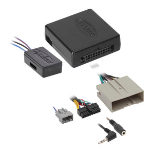 Axxess AXTC-FD1 Ford/Mazda/Lincoln/Mercury 2007-2022 SWC and Data Interface