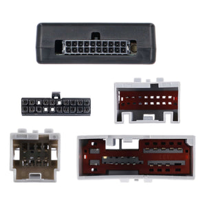 Axxess AXTC-FD1 Ford/Mazda/Lincoln/Mercury 2007-2022 SWC and Data Interface