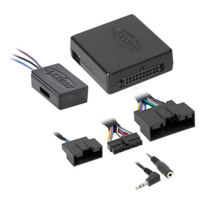 Axxess AXTC-FD2 Data Interface with SWC - Fits Select Ford Models 2007-2022