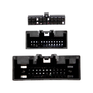 Axxess AXTC-FD2 Data Interface with SWC - Fits Select Ford Models 2007-2022