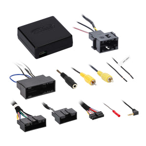 Axxess AXTC-FOC Data Interface with SWC - Fits Select Ford Models 2012-2019