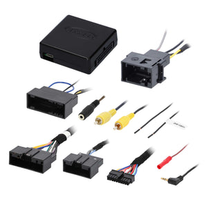 Axxess AXTC-FOC Data Interface with SWC - Fits Select Ford Models 2012-2019