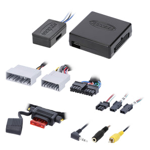 Axxess AXTC-HN1 Data Interface with SWC - Fits Select Honda Models 2016-UP