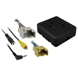 Axxess AXTC-LN10 Data Interface with SWC - Fits Select GM Models 2016-2021