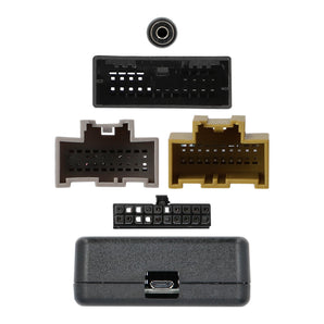 Axxess AXTC-LN10 Data Interface with SWC - Fits Select GM Models 2016-2021
