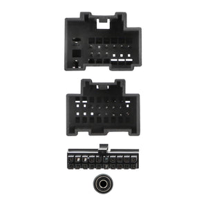 Axxess AXTC-LN11 Data Interface with SWC - Fits Select GMC Models 2006-2012