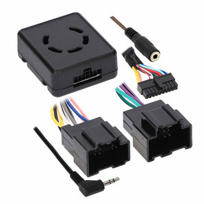 Axxess AXTC-LN29 Data Interface with SWC Fits Select GMC 2006-2023