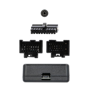 Axxess AXTC-LN29 Data Interface with SWC Fits Select GMC 2006-2023