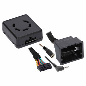 Axxess AXTC-LN44 Data Interface with SWC - Fits Select GMC Models 2008-2016