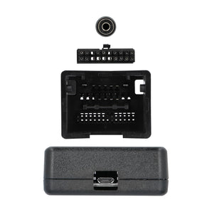 Axxess AXTC-LN44 Data Interface with SWC - Fits Select GMC Models 2008-2016