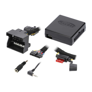 Axxess AXTC-MB3 Data Interface with SWC - Fits Select Mercedes 2016-2021