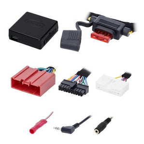 Axxess AXTC-MZ1BT Data Interface with SWC - Fits Select Mazda 2007-2016