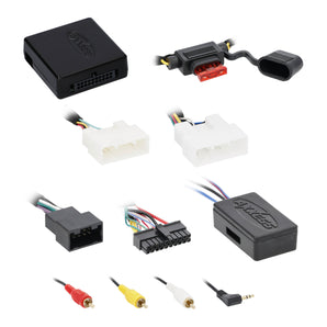Axxess AXTC-TY2BT Data Interface with SWC - Fits Select Toyota 2018-UP
