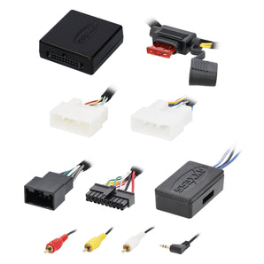 Axxess AXTC-TY2BT Data Interface with SWC - Fits Select Toyota 2018-UP