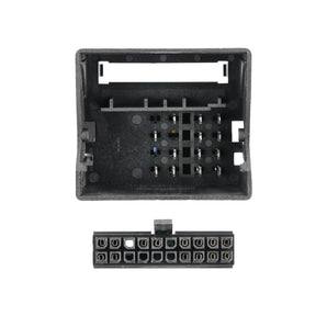 Axxess AXTC-VW1 Data Interface with SWC - Fits Select Volkswagen 2002-2016