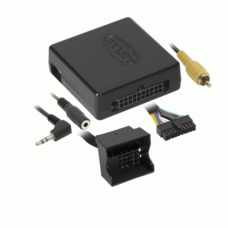 Axxess AXTC-VW2 Volkswagen SWC and Data Interface 2015-Up