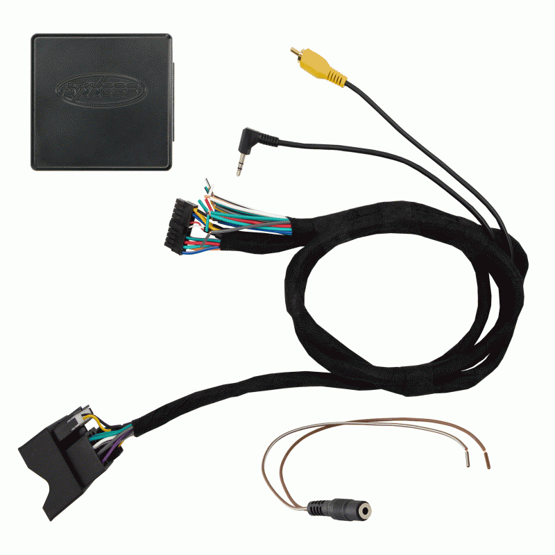 Axxess AXTC-VW2 Volkswagen SWC and Data Interface 2015-Up