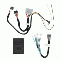 Thumbnail for Axxess AXTO-CH2 Chrysler/Dodge Data Interface 2002-2008