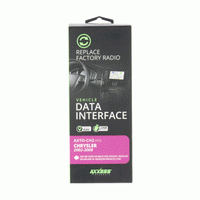Thumbnail for Axxess AXTO-CH2 Chrysler/Dodge Data Interface 2002-2008