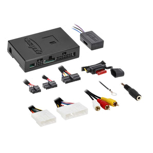 Axxess AXTO-MAX Data Intfc w/Signal Turn-on Fits Nissan Maxima 2016-2018