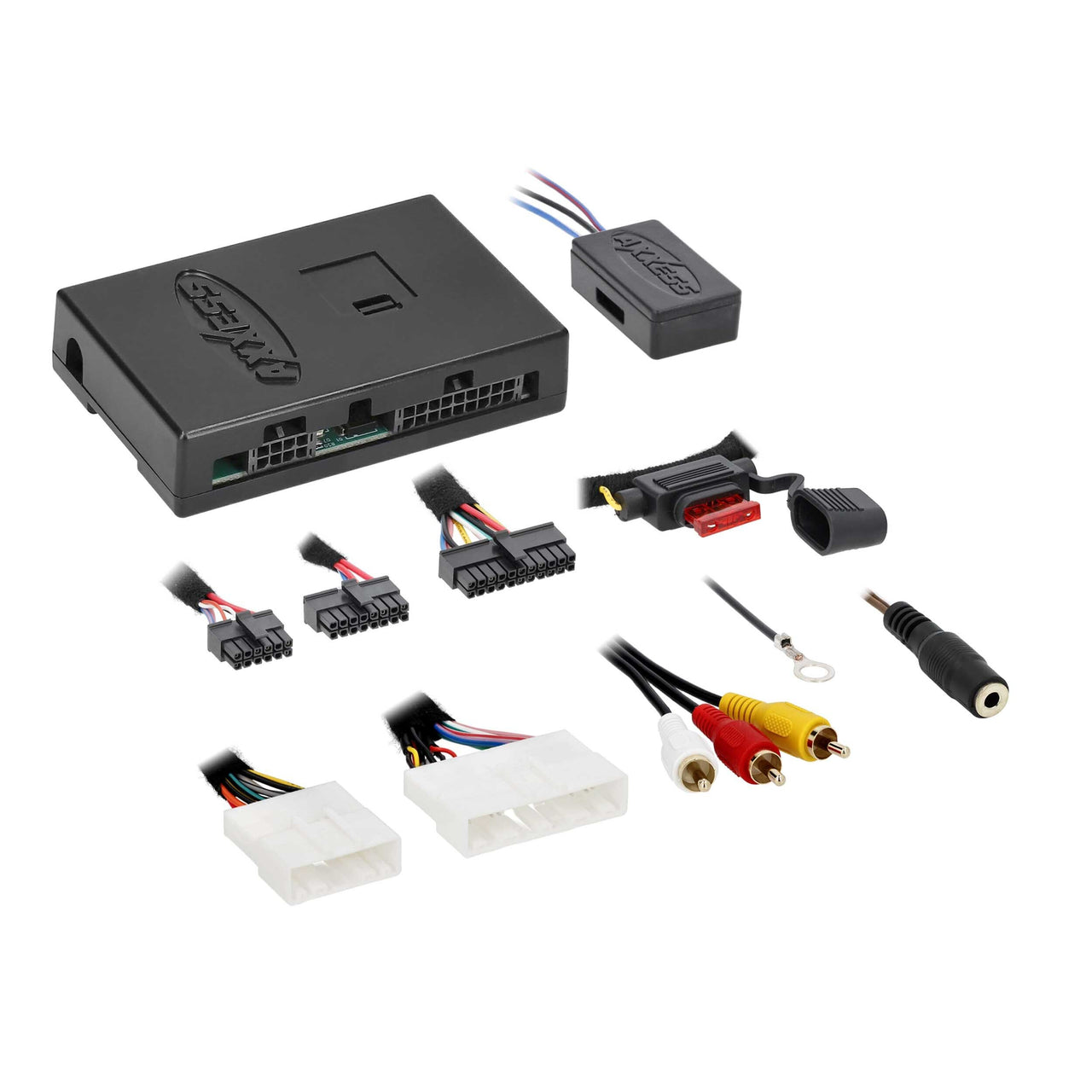 Axxess AXTO-MAX Data Intfc w/Signal Turn-on Fits Nissan Maxima 2016-2018