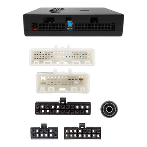 Axxess AXTO-MAX Data Intfc w/Signal Turn-on Fits Nissan Maxima 2016-2018