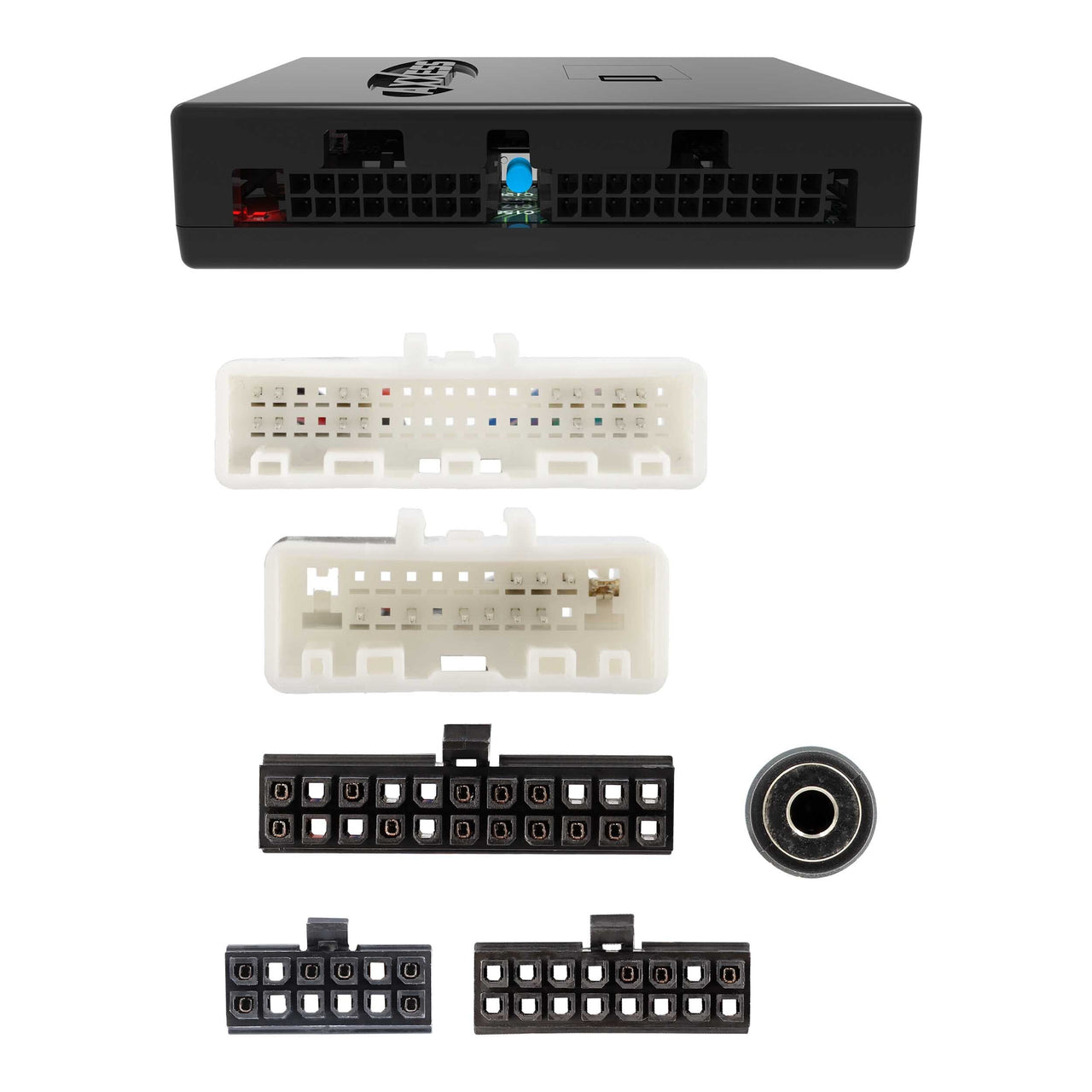 Axxess AXTO-MAX Data Intfc w/Signal Turn-on Fits Nissan Maxima 2016-2018