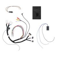 Thumbnail for Axxess AXTO-MAX Data Intfc w/Signal Turn-on Fits Nissan Maxima 2016-2018