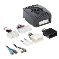 Thumbnail for Axxess AXTO-MI1 Data Intfc w/Signal Turn-on Fits Select Mitsubishi 2006-2012
