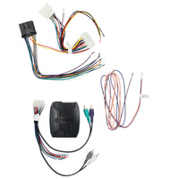 Thumbnail for Axxess AXTO-MI1 Data Intfc w/Signal Turn-on Fits Select Mitsubishi 2006-2012