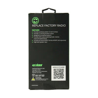 Thumbnail for Axxess AXTO-MI1 Data Intfc w/Signal Turn-on Fits Select Mitsubishi 2006-2012