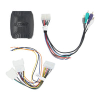Thumbnail for Axxess AXTO-MI2 Data Intfc w/Signal Turn-on Fits Select Mitsubishi 2007-2013