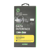 Thumbnail for Axxess AXTO-MI2 Data Intfc w/Signal Turn-on Fits Select Mitsubishi 2007-2013