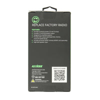 Thumbnail for Axxess AXTO-MI2 Data Intfc w/Signal Turn-on Fits Select Mitsubishi 2007-2013