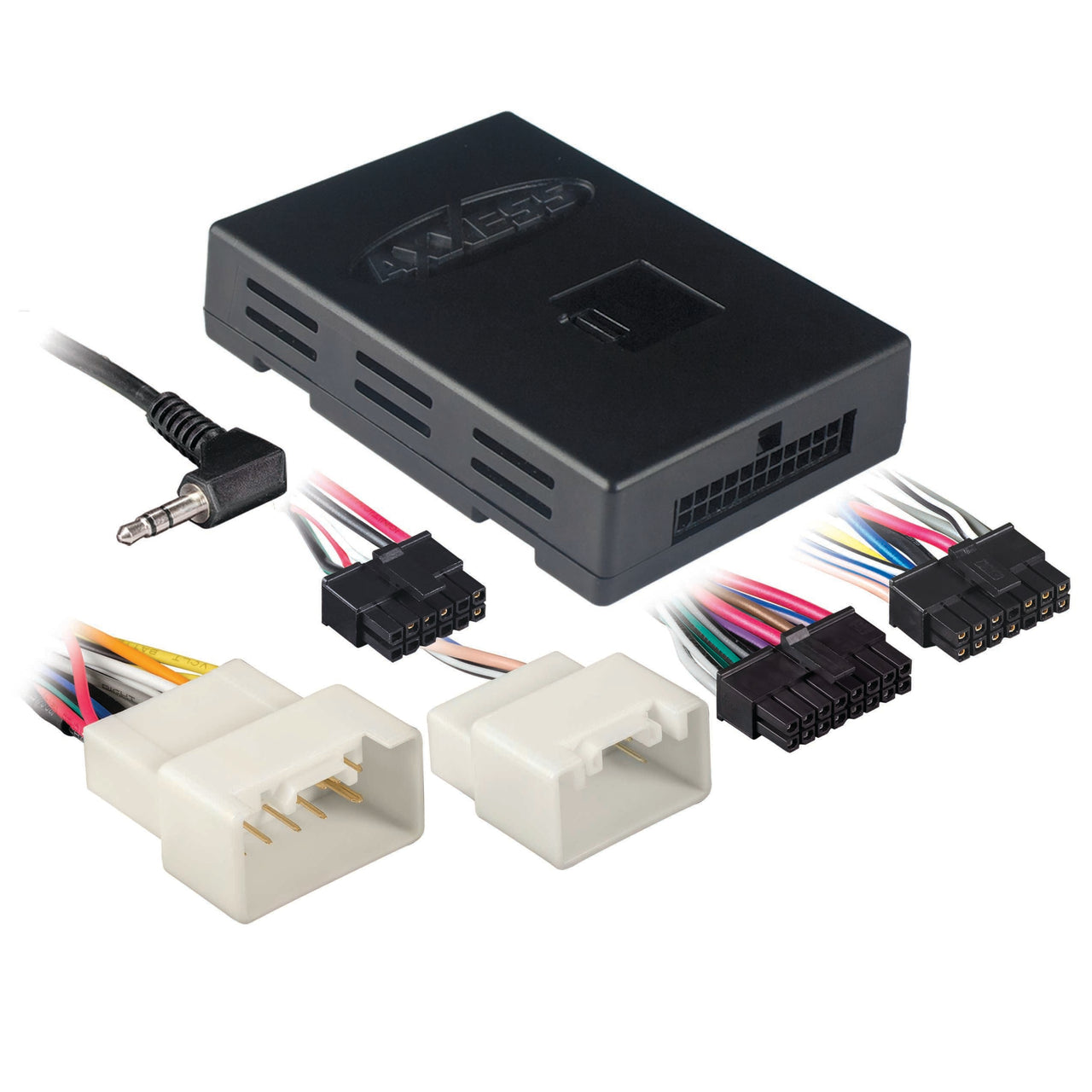 Axxess AXTO-MI3 Amplifier Retention Intfc Fits Select Mitsubishi 2014-2020